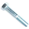 1/2" Hex Machine Bolt - Zinc Plated